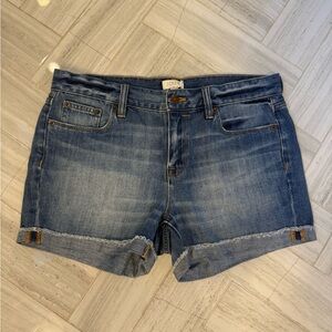 J crew size 27